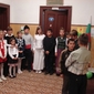 Постановка, изиграна от учениците