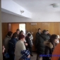 Тортата и лакомствата хапнахме след програмата