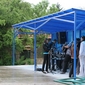 В подготовка на програмата на Кукурячетата