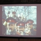 Кадри от филама "Пътят към София"