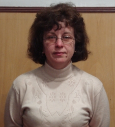 Недка Йорданова