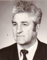 Георги Вучков