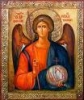 Св. Архангел Михаил
