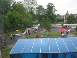 на Събор в село Студена